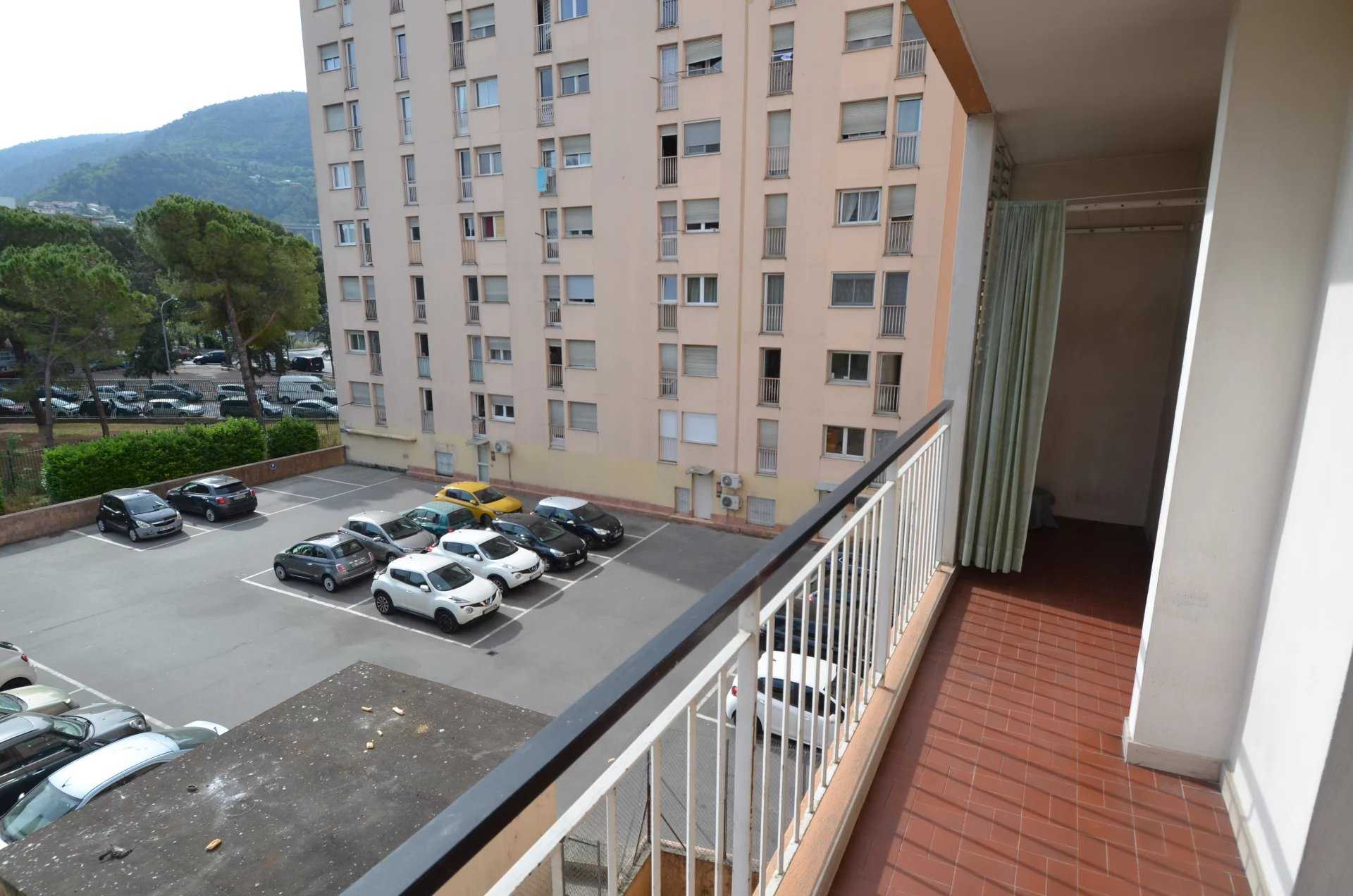 Condominio en Nice, Alpes-Maritimes 12389184
