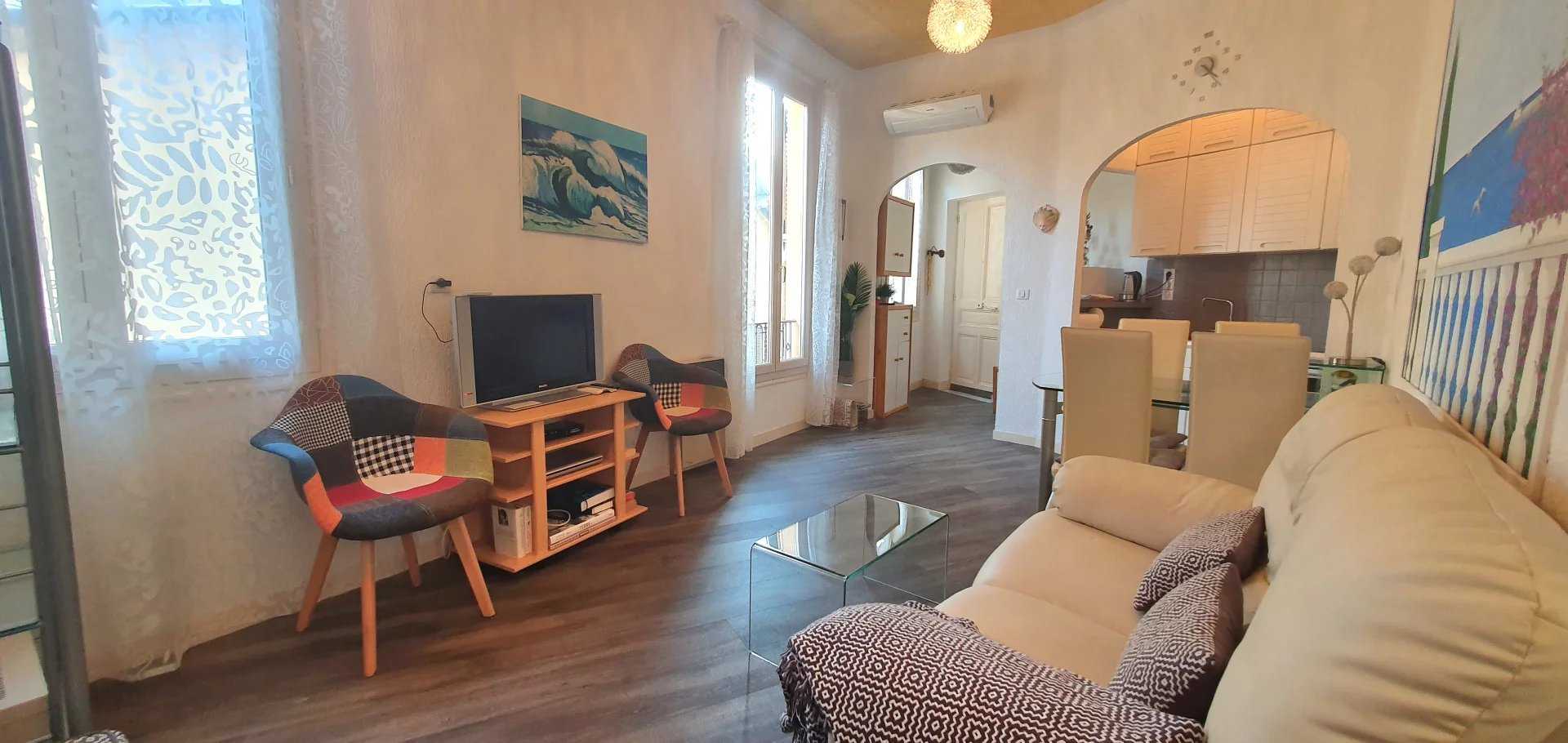 Condominium in Beausoleil, Provence-Alpes-Cote d'Azur 12389204