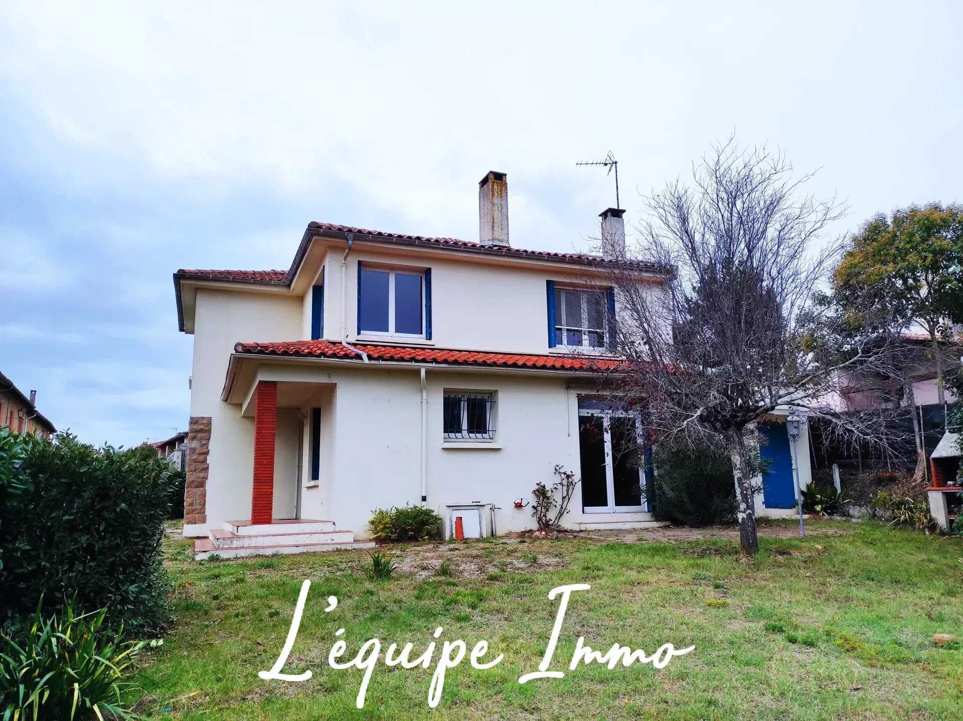 House in Cadours, Occitanie 12389228