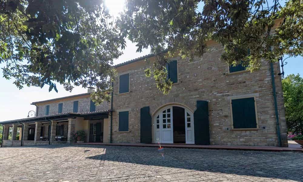 Huis in Pesaro, Pesaro-Urbino 12389239