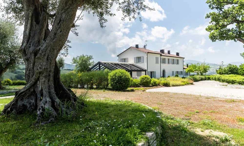 House in Pesaro, Pesaro-Urbino 12389240