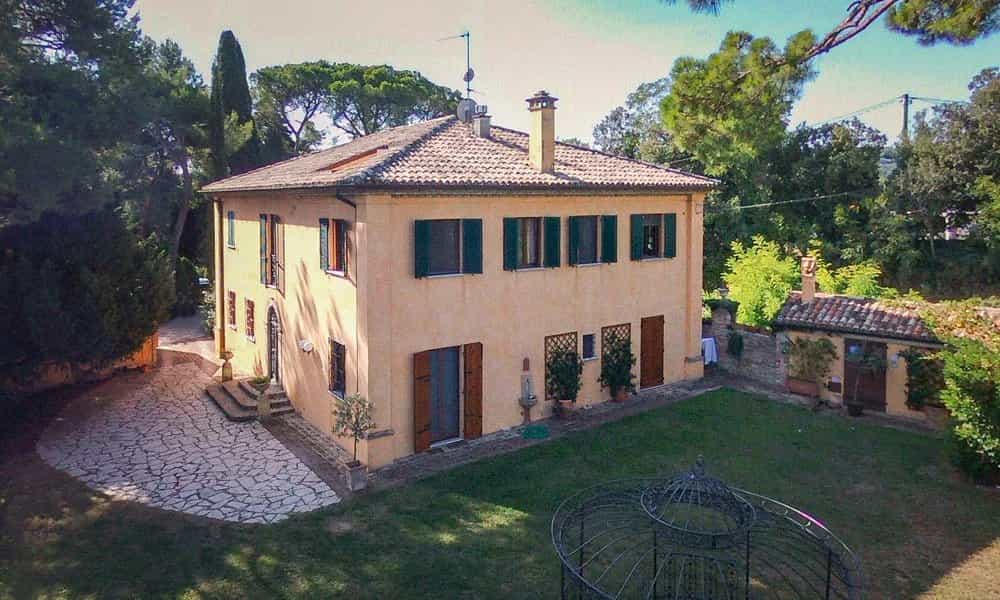 Casa nel Pesaro, Pesaro-Urbino 12389243