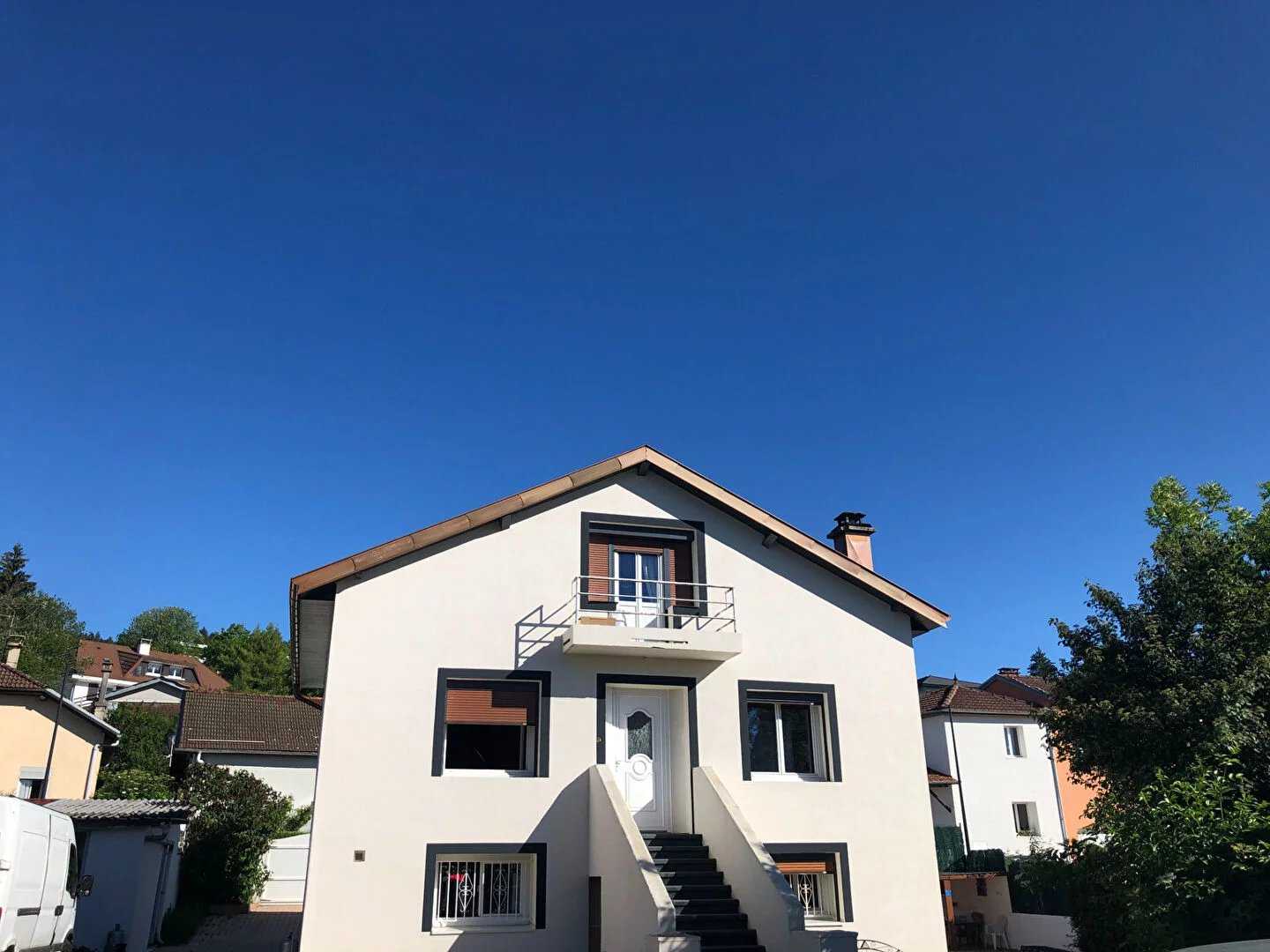 жилой дом в Arbent, Auvergne-Rhone-Alpes 12389308