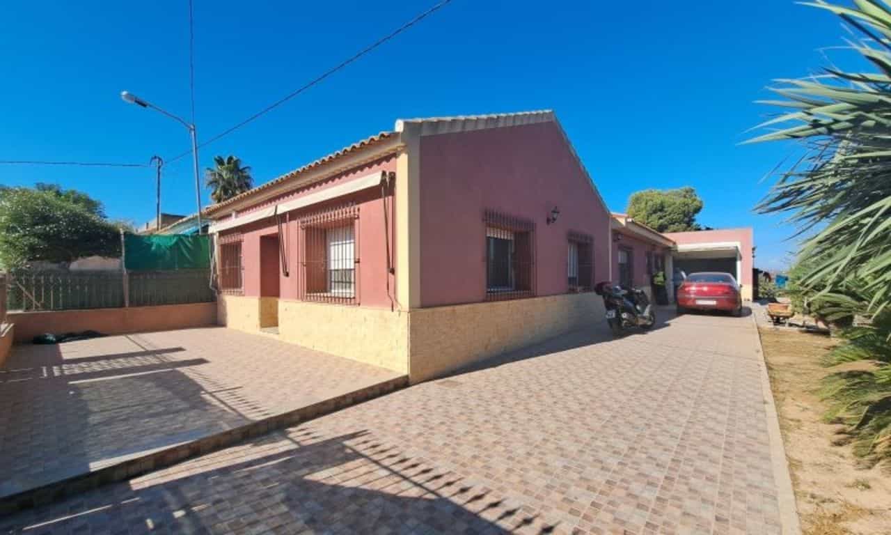 rumah dalam La Vela, Murcia 12389578
