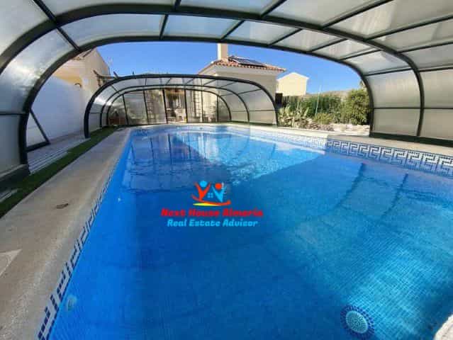 House in Zurgena, Andalusia 12389764