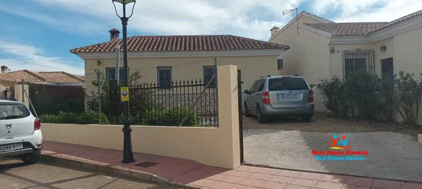 House in Zurgena, Andalusia 12389764