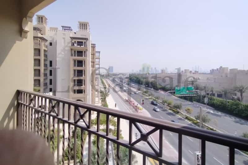 公寓 在 Dubai, Dubai 12389780
