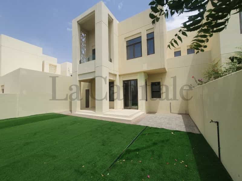 Dom w Dubai, Dubaj 12389783