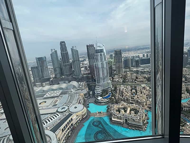 Eigentumswohnung im Dubai, Dubayy 12389787