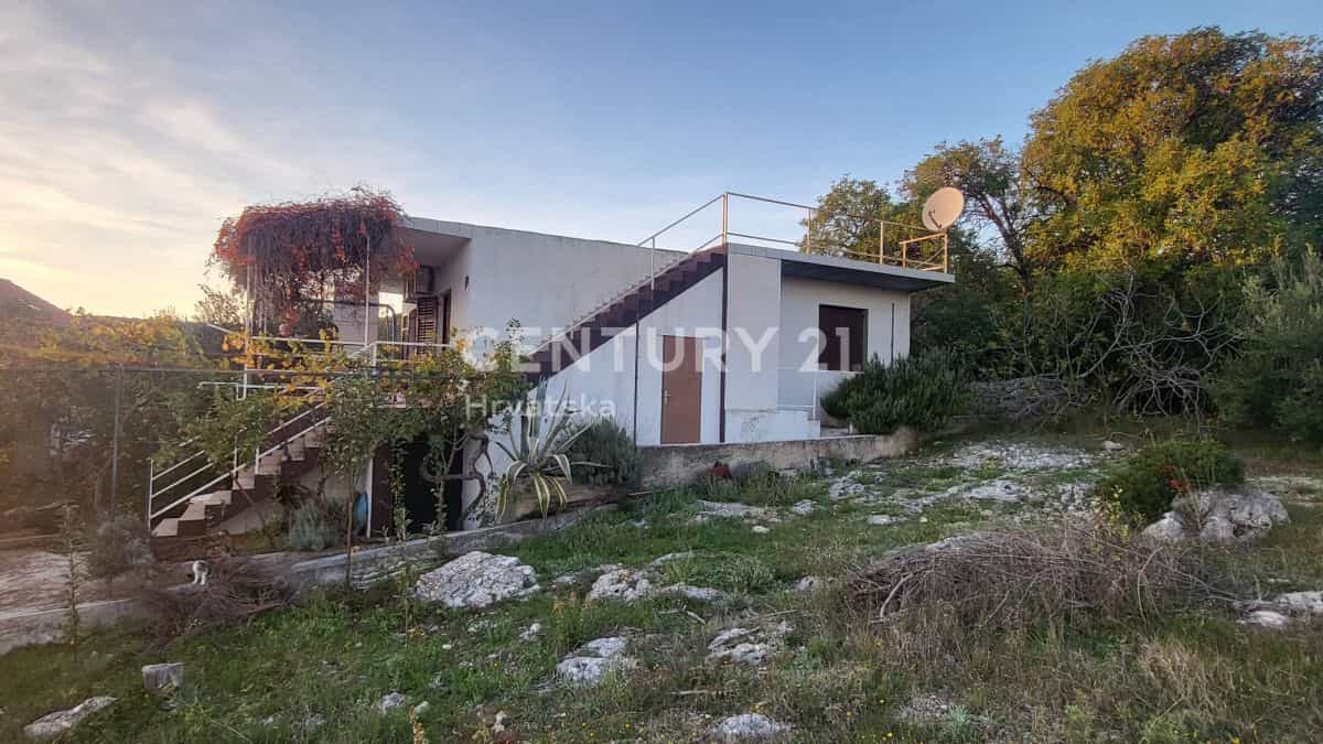 House in Marina, Splitsko-Dalmatinska Zupanija 12389802