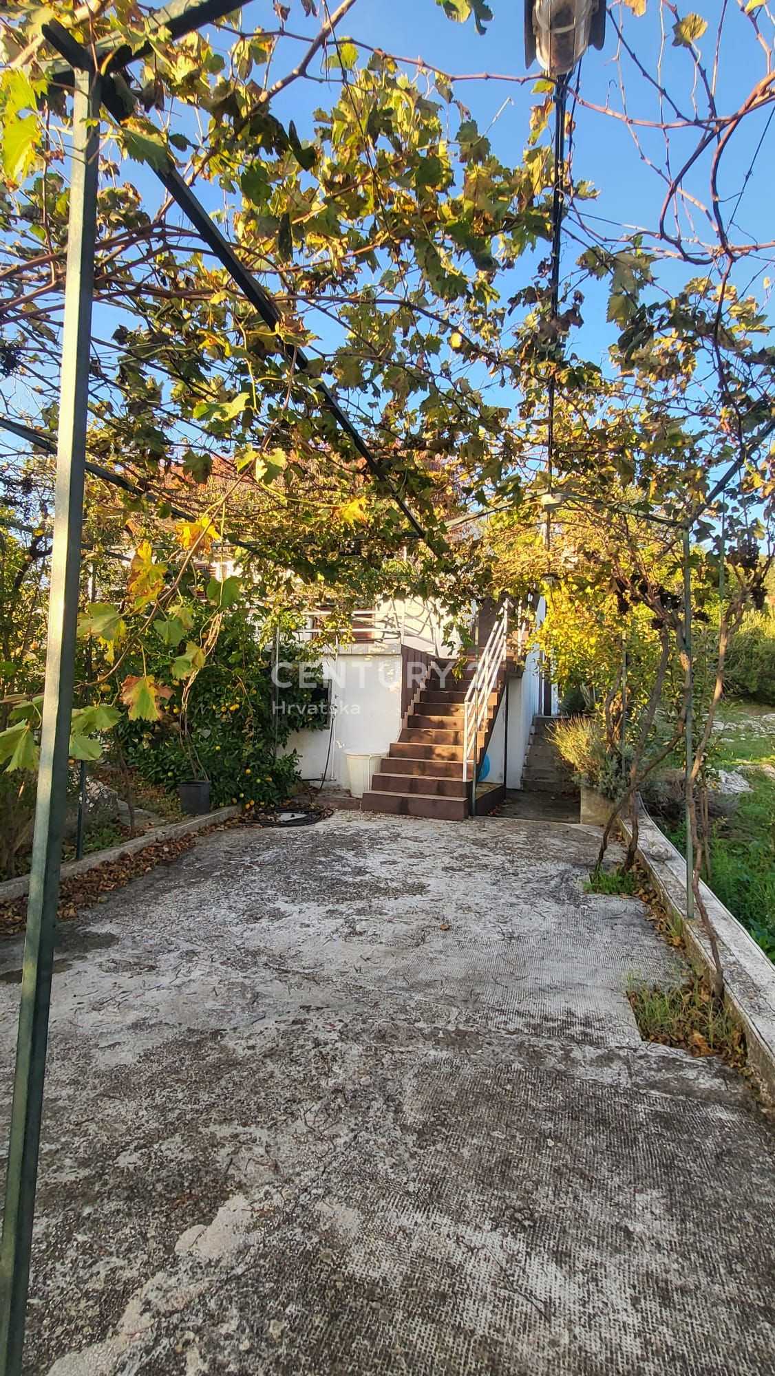 Huis in Marina, Splitsko-dalmatinska županija 12389802