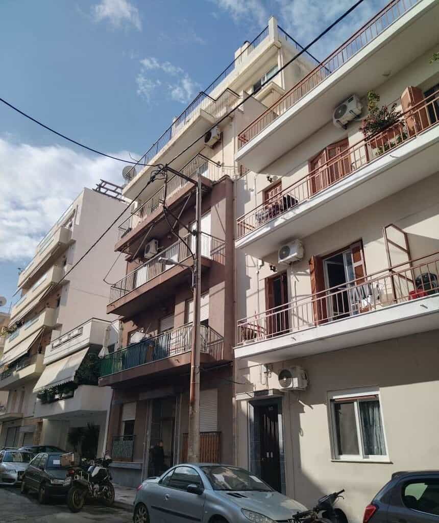 Hus i Pireus, Attiki 12389820