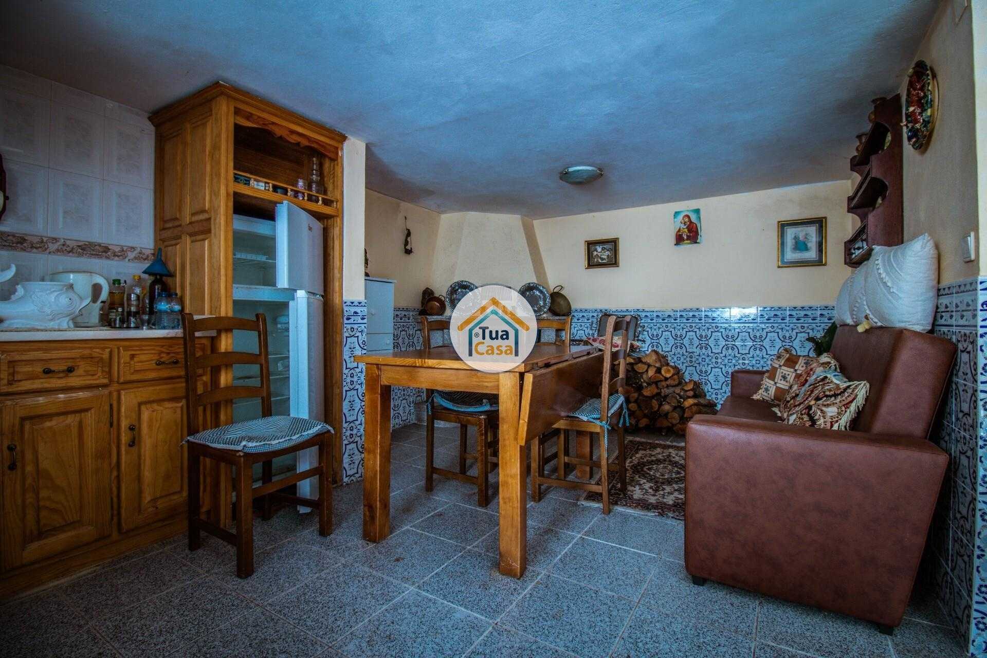 بيت في ريوداديس, فيسيو 12389936