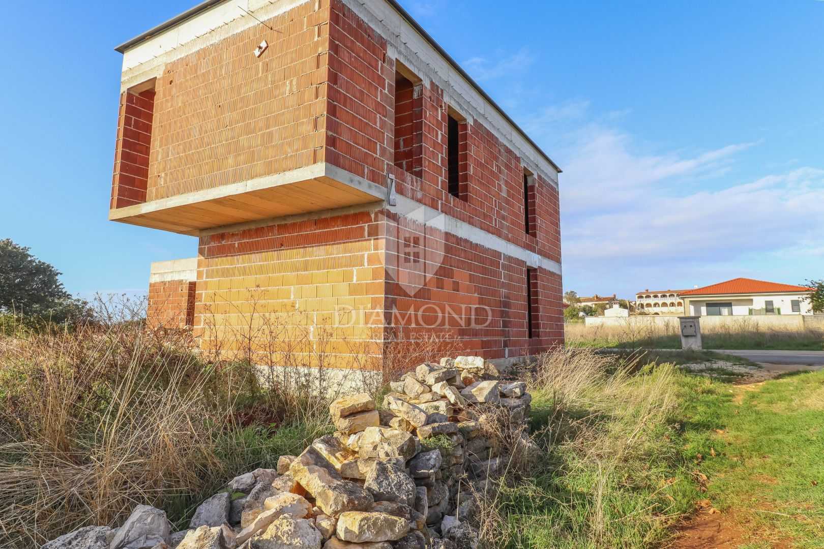 Huis in Skatari, Istarska Zupanija 12390052