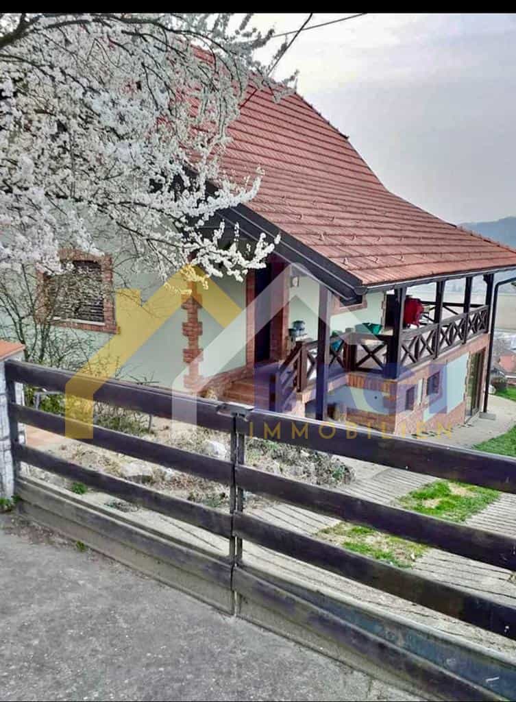 House in Tuhelj, Krapinsko-Zagorska Zupanija 12390181