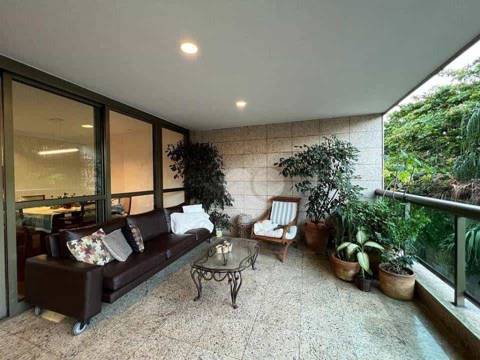 Condominium in , Rio de Janeiro 12390189
