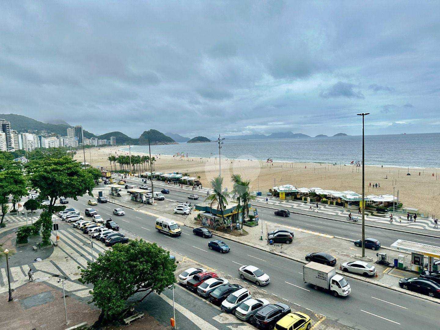 Kondominium w Copacabana, Rio de Janeiro 12390190
