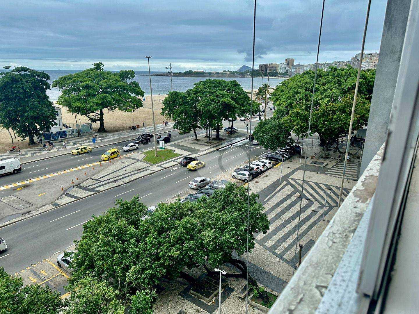 公寓 在 科帕卡巴納, 里約熱內盧 12390190