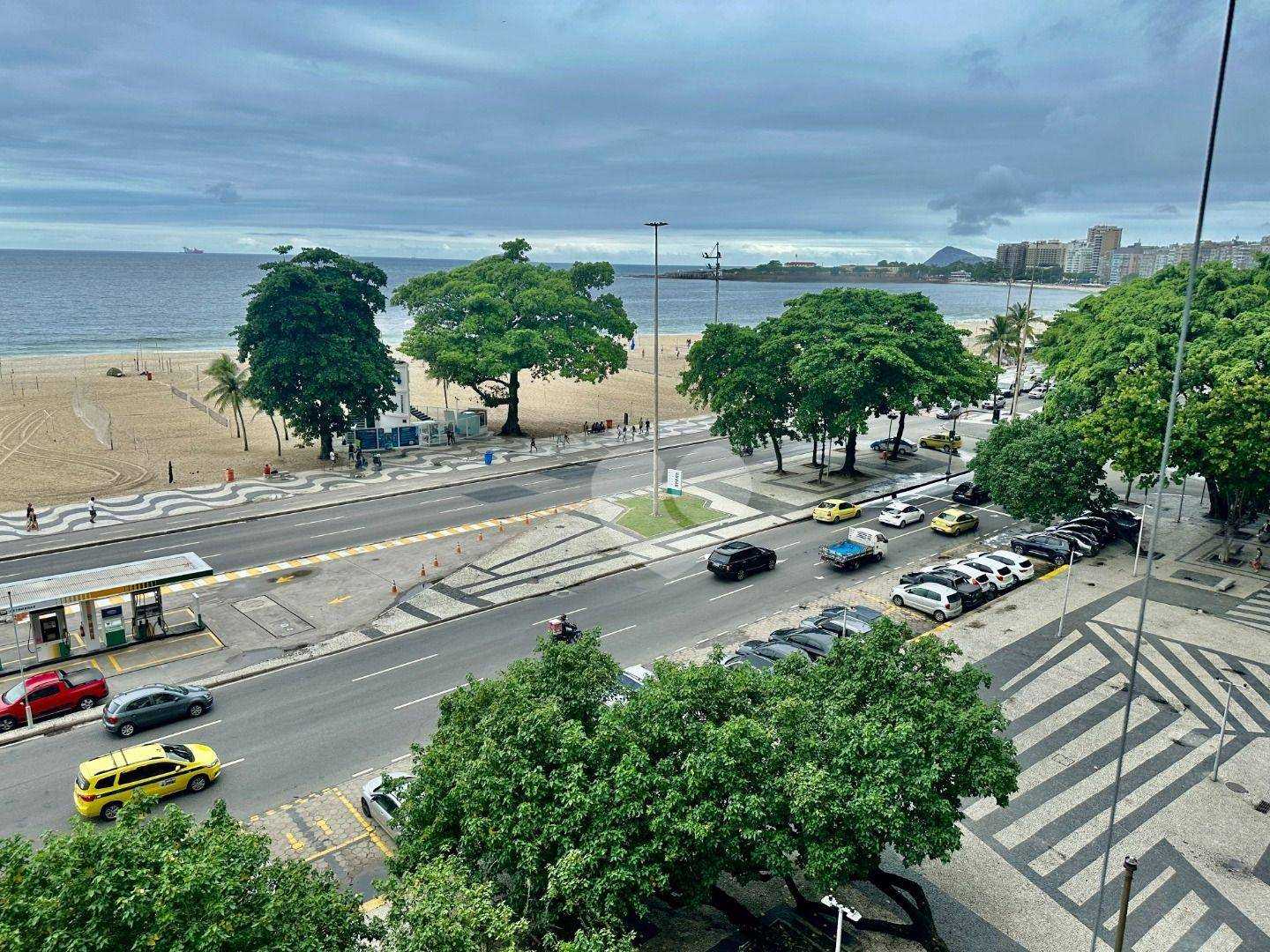 Condominio en Copacabana, Rio de Janeiro 12390190