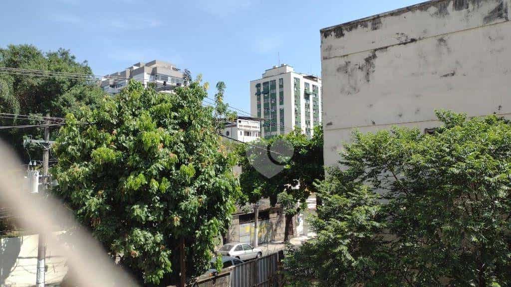 Condominium in Cachambi, Rio de Janeiro 12390191