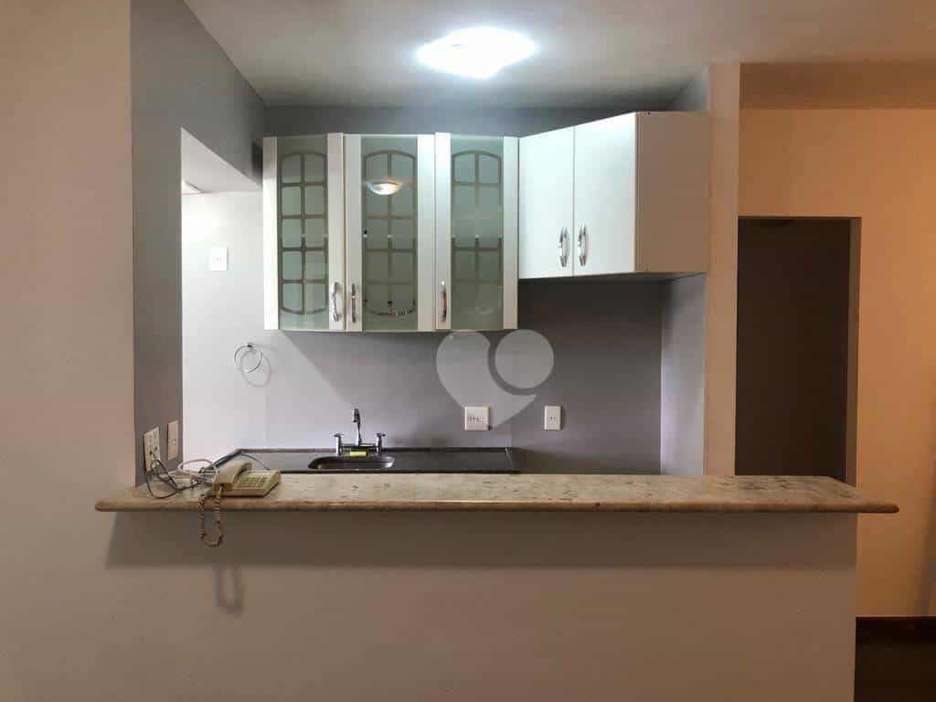 Condominium in Restinga de Jacarepagua, Rio de Janeiro 12390192