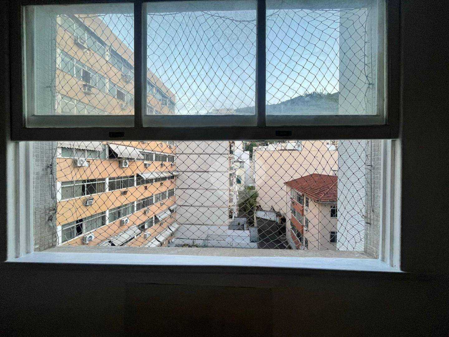 Condominio en Tijuca, Rio de Janeiro 12390194