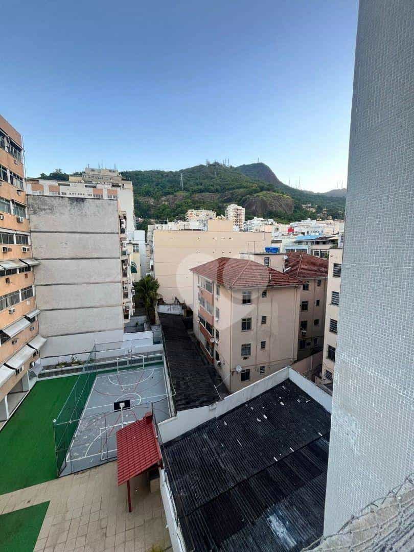 Квартира в , Rio de Janeiro 12390194