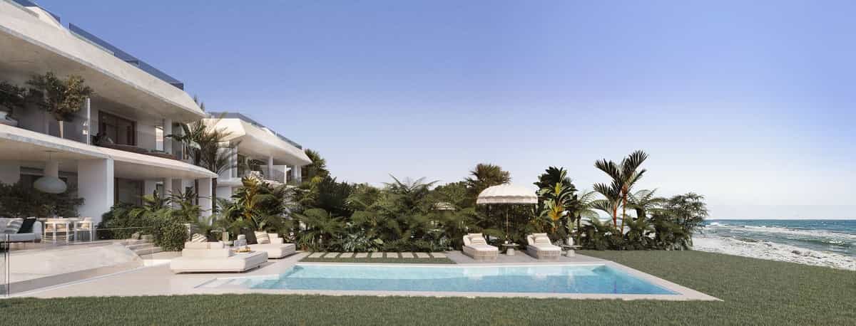 منازل متعددة في Marbella, Andalucía 12390238