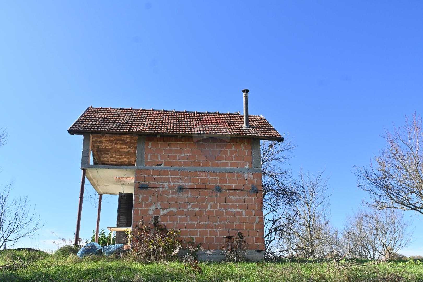 Rumah di Velika Ludina, Sisacko-Moslavacka Zupanija 12390380