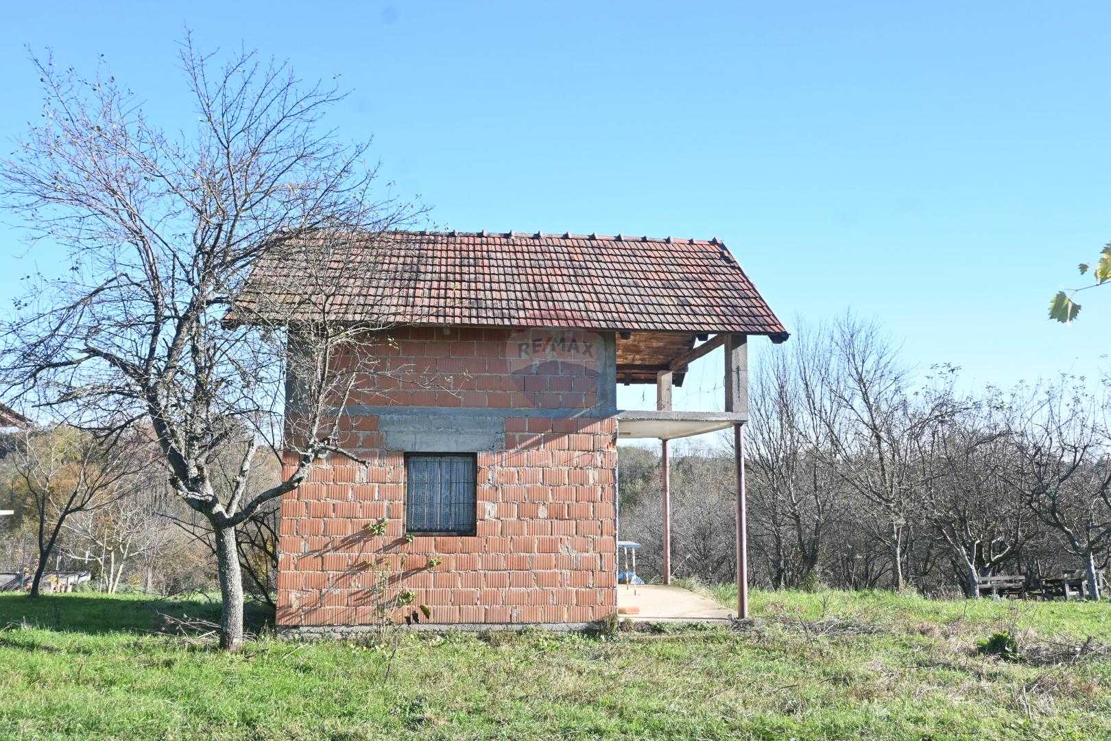 Rumah di Velika Ludina, Sisacko-Moslavacka Zupanija 12390380