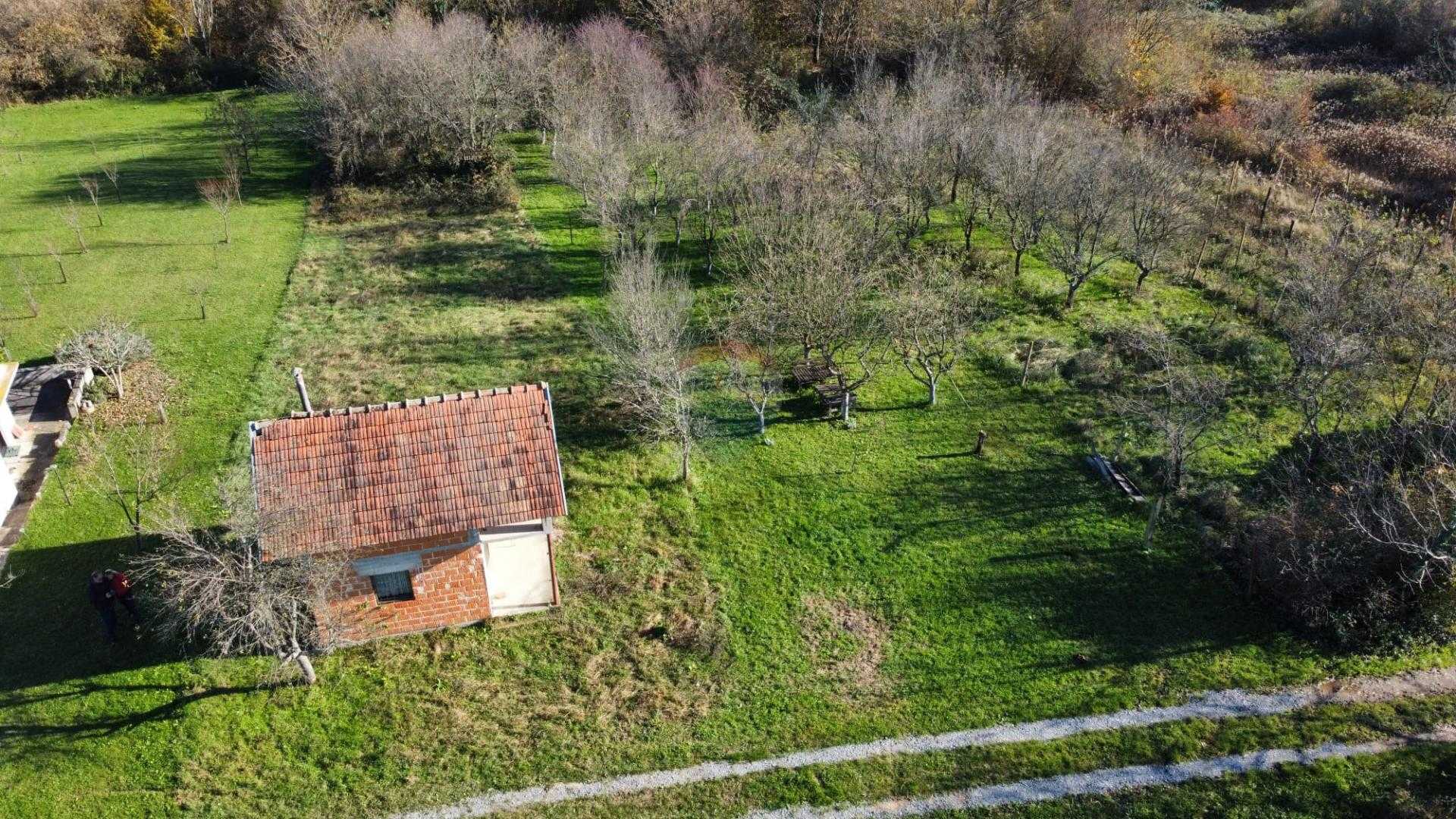 집 에 Rečica Kriška, Zagrebačka županija 12390380