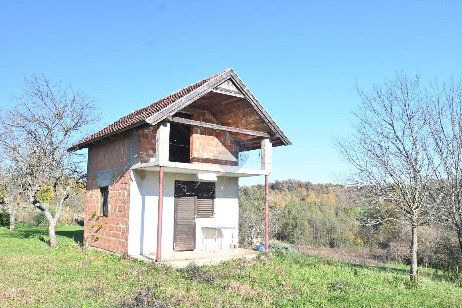 House in Velika Ludina, Sisacko-Moslavacka Zupanija 12390380