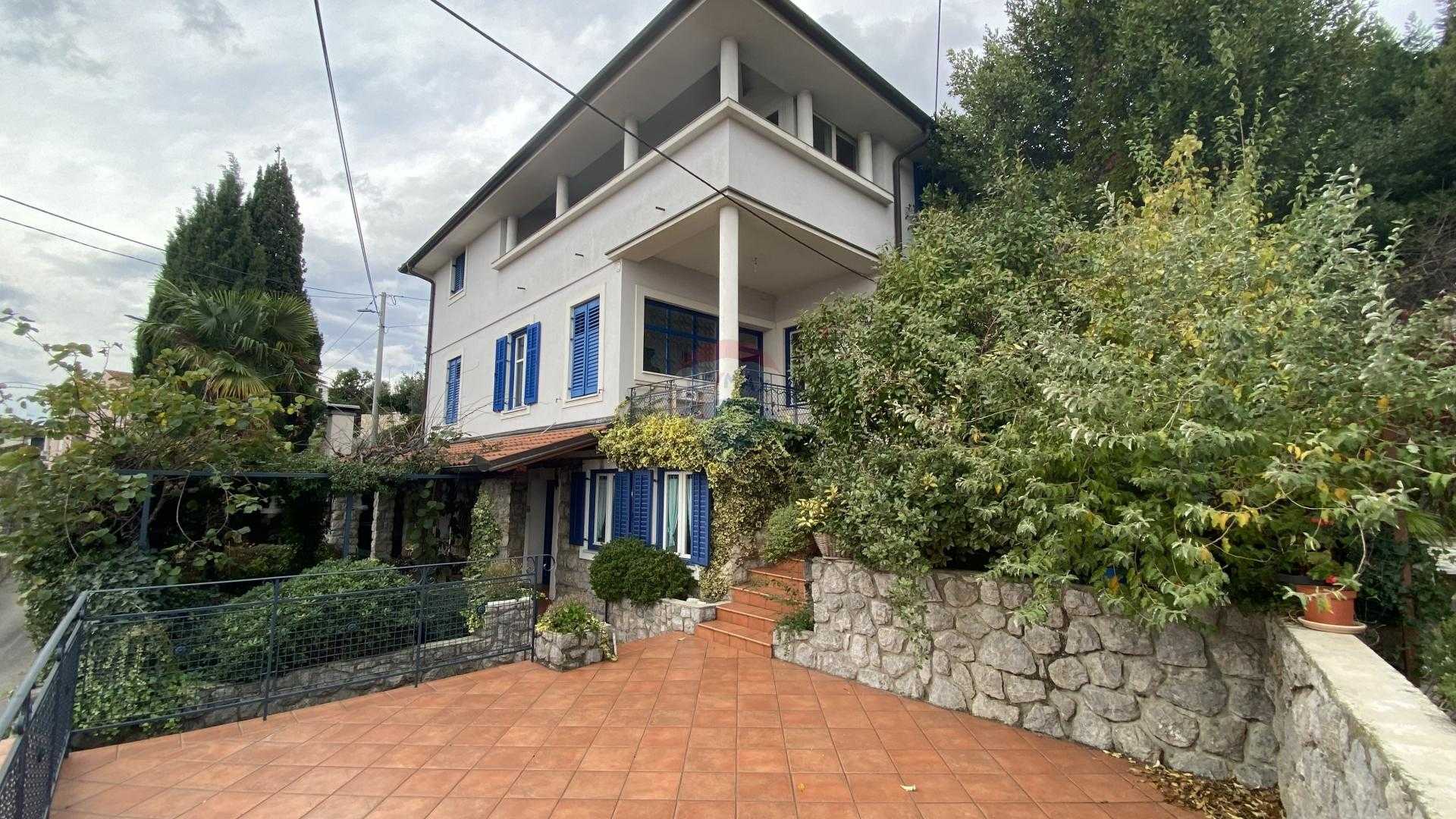House in Matulji, Primorsko-Goranska Zupanija 12390390