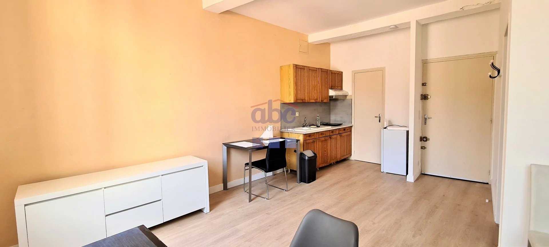 Condominium in Albi, Tarn 12390830