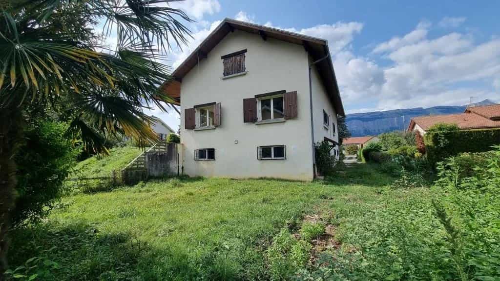 Condominio nel Murianette, Alvernia-Rodano-Alpi 12390850