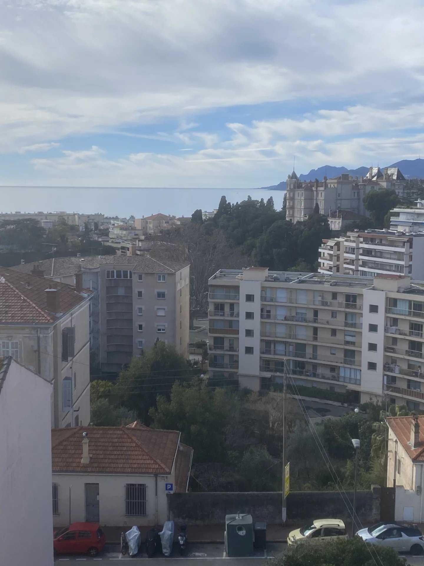 Osiedle mieszkaniowe w Cannes, Alpes-Maritimes 12390885