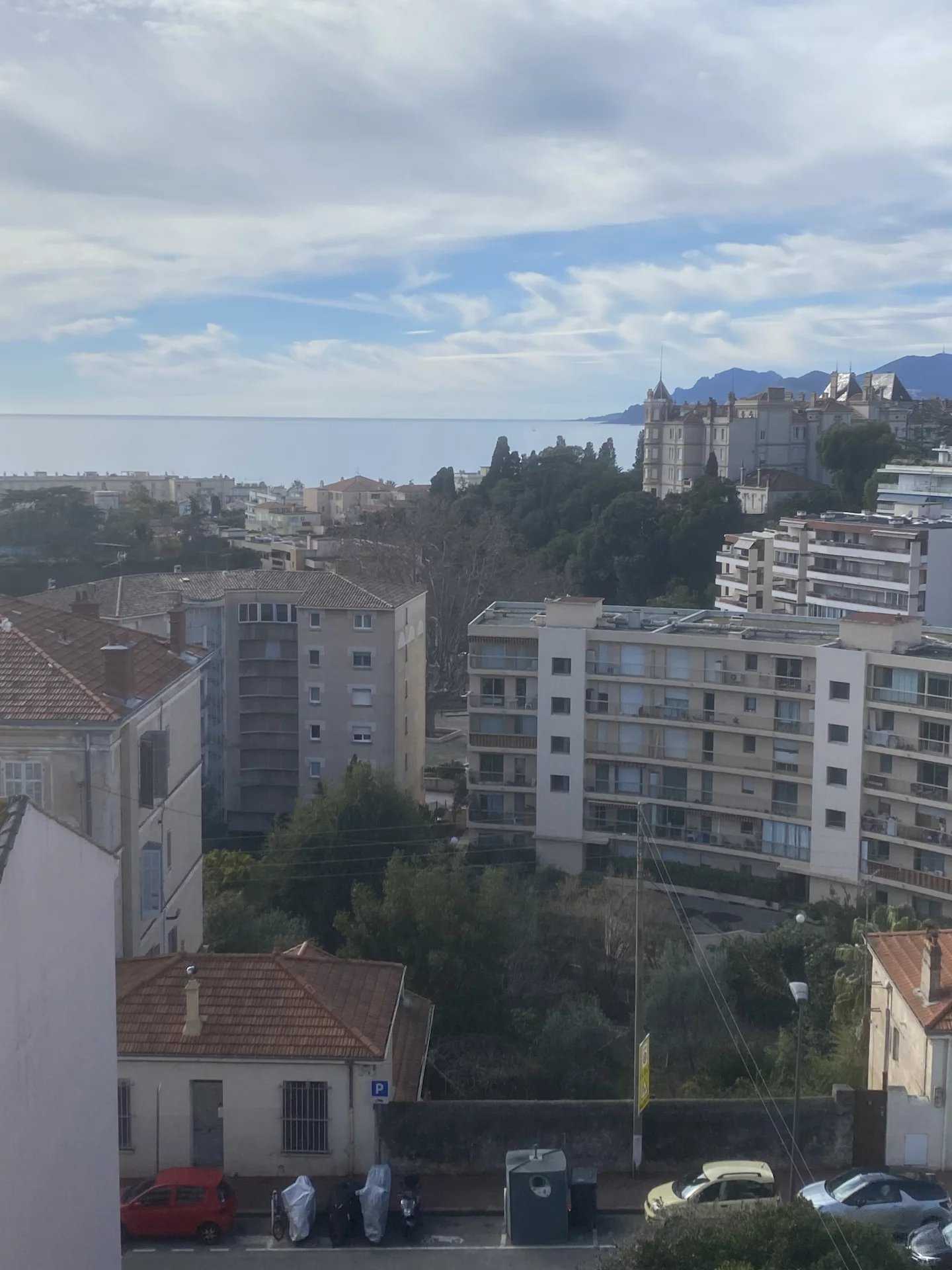 분양 아파트 에 Cannes, Alpes-Maritimes 12390885
