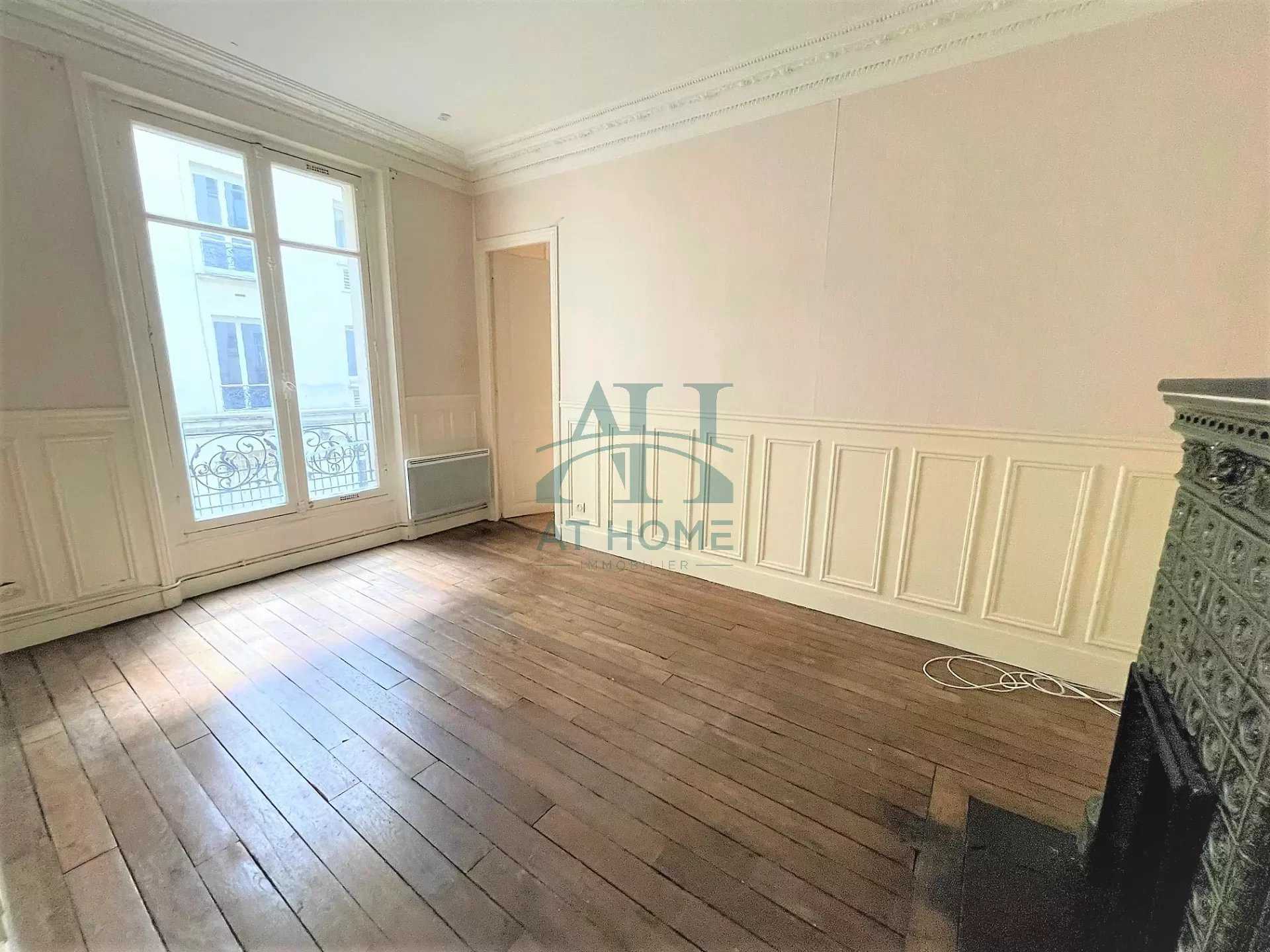 公寓 在 Paris 10ème, Paris 12390928