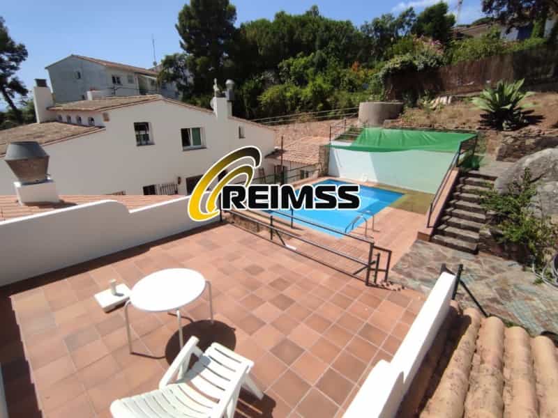 House in Palafrugell, Catalonia 12391455