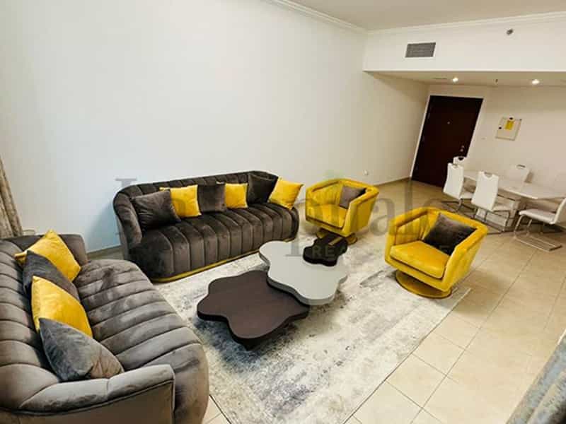 Квартира в Дубай, Дубай 12391500