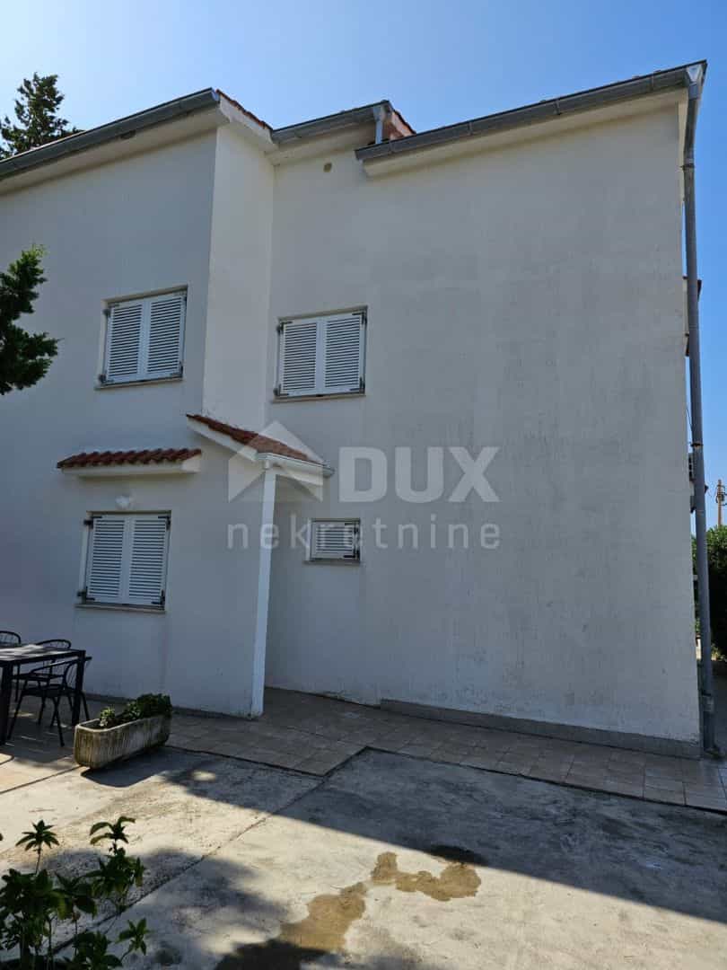 House in Barbat, Primorje-Gorski Kotar County 12391507