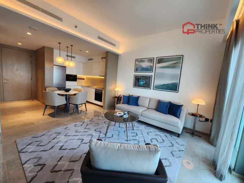 Condominium in Dubai, Dubayy 12391552