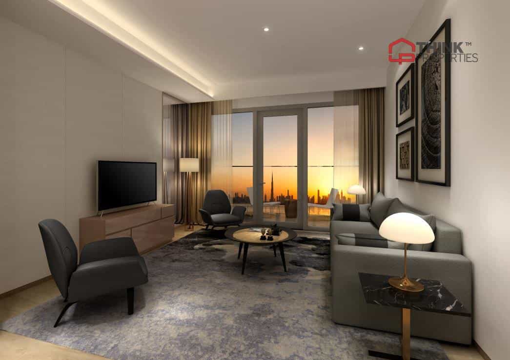 Condominium in Dubai, Dubayy 12391552