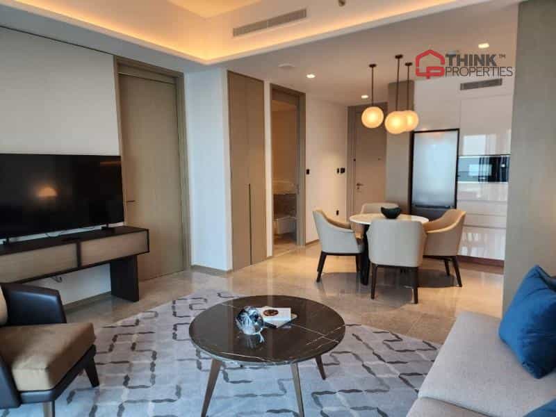 Condominium in Dubai, Dubayy 12391553