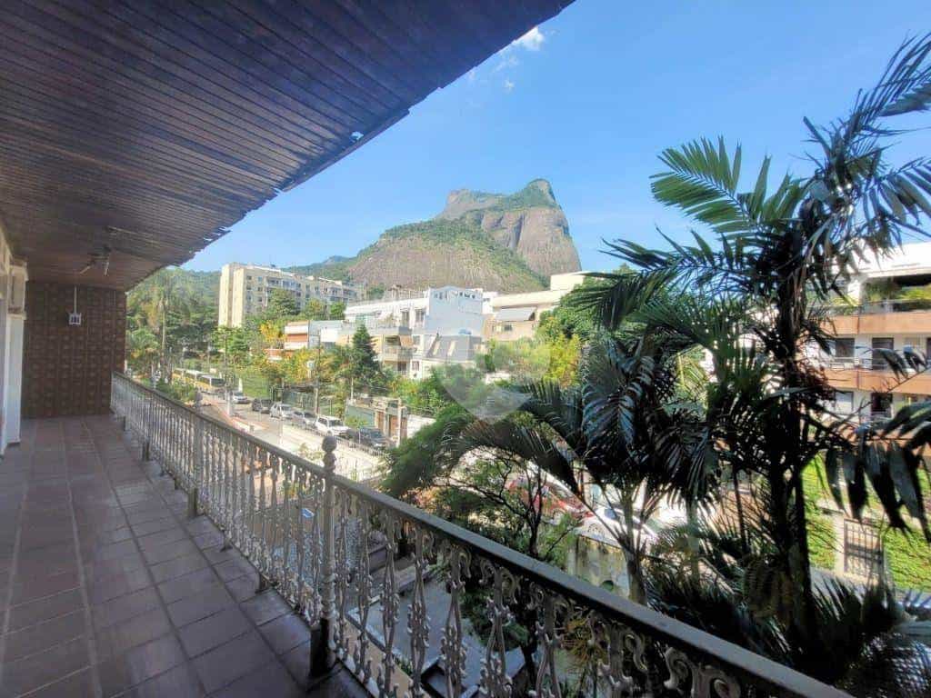 Condominium in Itanhanga, Rio de Janeiro 12391684
