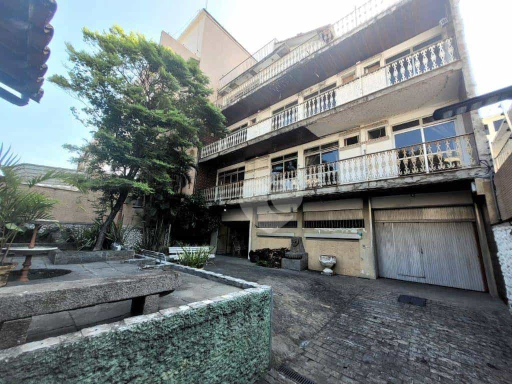 Condominium in Itanhanga, Rio de Janeiro 12391684