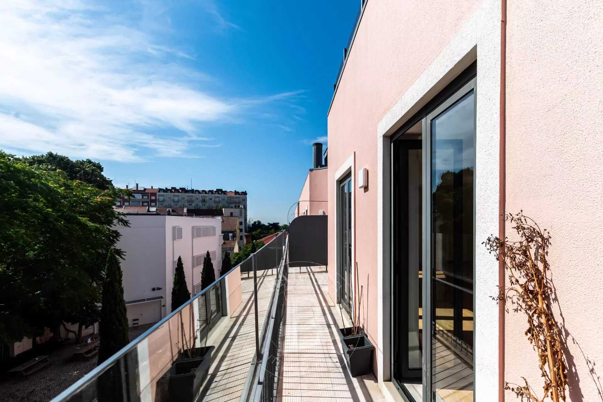 Condominium in Campolide, Lisboa 12392197