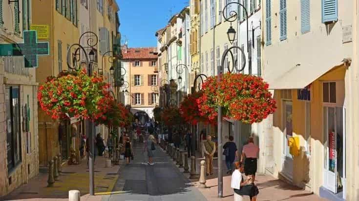 Andere in Antibes, Provence-Alpes-Cote d'Azur 12392198