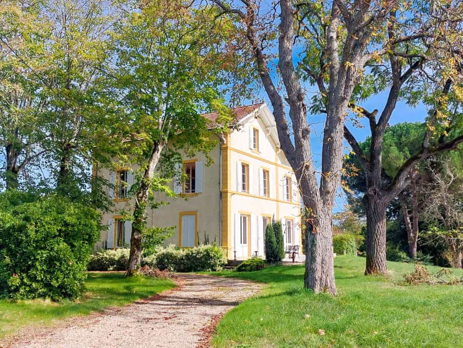 House in Fauillet, Nouvelle-Aquitaine 12392213