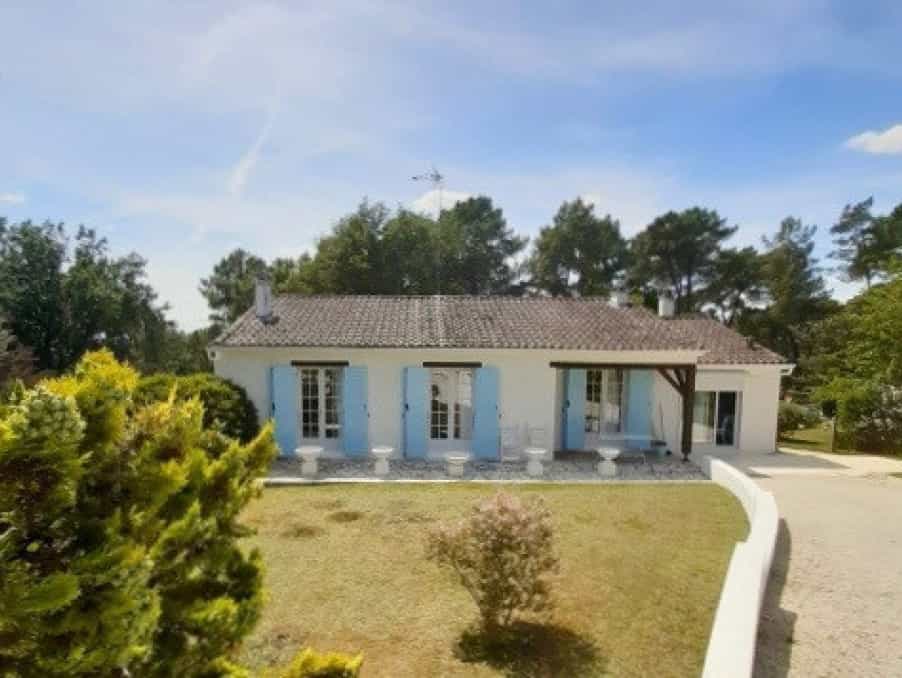 Huis in La Kracht, Nouvelle-Aquitanië 12392216